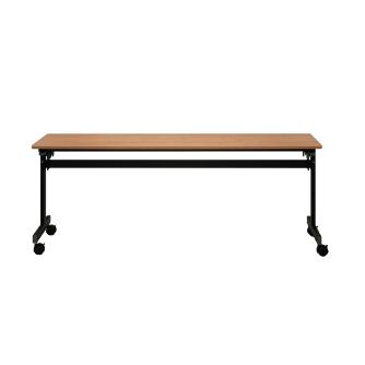 アール・エフ・ヤマカワ（株） シンプルフォールディングテーブルIII RFFT3-18 シンプルフォールディングテーブルⅢ RFFT3-1845DM