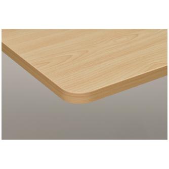 アール・エフ・ヤマカワ（株） シンプルフォールディングテーブルIII RFFT3-18 シンプルフォールディングテーブルⅢ RFFT3-1860NA