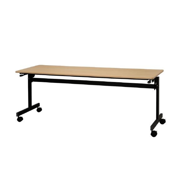 アール・エフ・ヤマカワ（株） シンプルフォールディングテーブルIII RFFT3-18 シンプルフォールディングテーブルⅢ RFFT3-1860NA