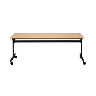 アール・エフ・ヤマカワ（株） シンプルフォールディングテーブルIII RFFT3-18 シンプルフォールディングテーブルⅢ RFFT3-1860NA