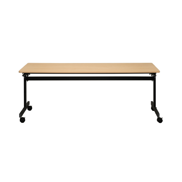 アール・エフ・ヤマカワ（株） シンプルフォールディングテーブルIII RFFT3-18 シンプルフォールディングテーブルⅢ RFFT3-1860NA