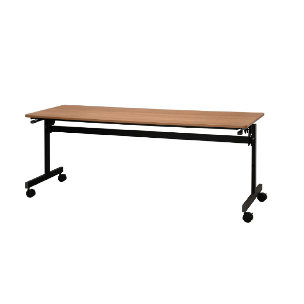 アール・エフ・ヤマカワ（株） シンプルフォールディングテーブルIII RFFT3-18 シンプルフォールディングテーブルⅢ RFFT3-1860DM