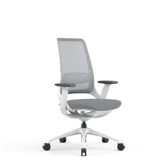 アール・エフ・ヤマカワ（株） ハグチェア可動肘ランバー付き RFHUC ハグ　チェア　可動肘　ランバー付き RFHUC-001LG-WF