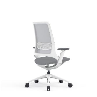 アール・エフ・ヤマカワ（株） ハグチェア可動肘ランバー付き RFHUC ハグ　チェア　可動肘　ランバー付き RFHUC-001LG-WF