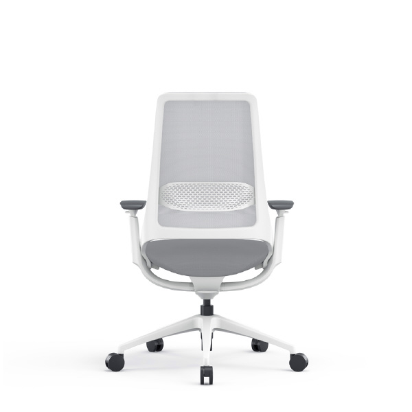 アール・エフ・ヤマカワ（株） ハグチェア可動肘ランバー付き RFHUC ハグ　チェア　可動肘　ランバー付き RFHUC-001LG-WF