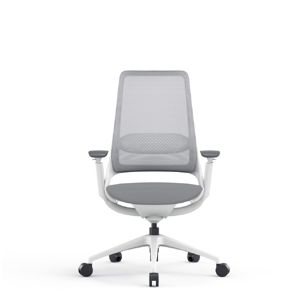 アール・エフ・ヤマカワ（株） ハグチェア可動肘ランバー付き RFHUC ハグ　チェア　可動肘　ランバー付き RFHUC-001LG-WF