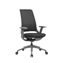 アール・エフ・ヤマカワ（株） ハグチェア可動肘ランバー付き RFHUC