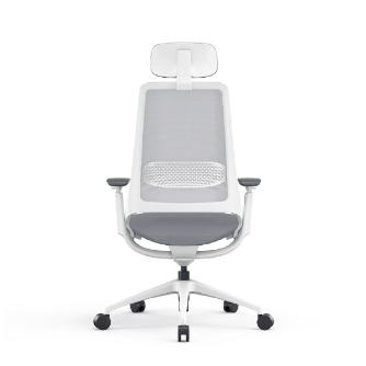 アール・エフ・ヤマカワ（株） ハグチェア可動肘ランバーヘッドレスト付 RFHUC ハグチェア　可動肘ランバーヘッドレスト付 RFHUC-001LG-WF-HR