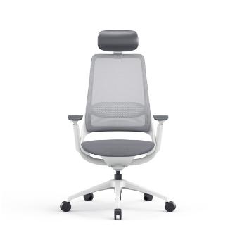 アール・エフ・ヤマカワ（株） ハグチェア可動肘ランバーヘッドレスト付 RFHUC ハグチェア　可動肘ランバーヘッドレスト付 RFHUC-001LG-WF-HR