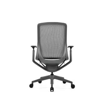 アール・エフ・ヤマカワ（株） アリアチェア可動肘付き RFARC-001 アリア　チェア　可動肘付き RFARC-001DG