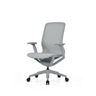 アール・エフ・ヤマカワ（株） アリアチェア可動肘付き RFARC-001 アリア　チェア　可動肘付き RFARC-001LG