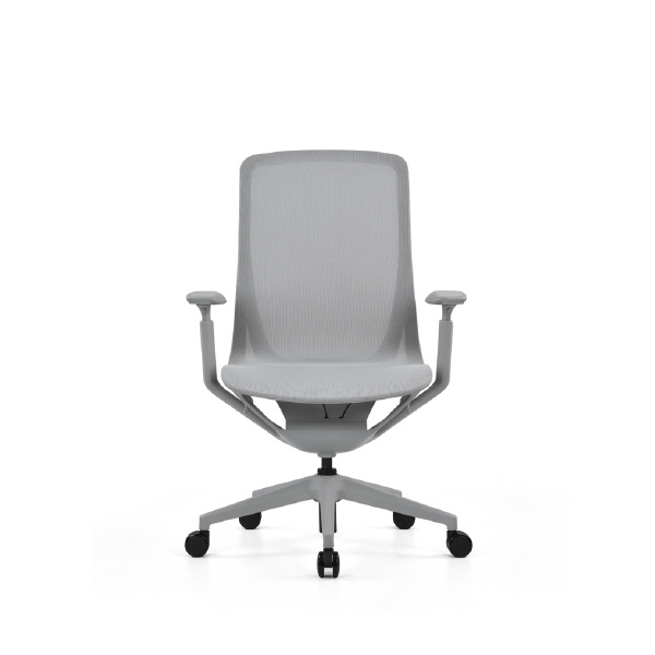 アール・エフ・ヤマカワ（株） アリアチェア可動肘付き RFARC-001 アリア　チェア　可動肘付き RFARC-001LG