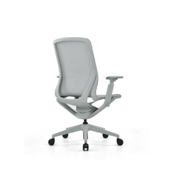 アール・エフ・ヤマカワ（株） アリアチェア可動肘付き RFARC-001 アリア　チェア　可動肘付き RFARC-001LG