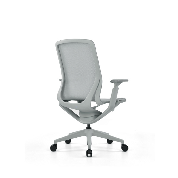 アール・エフ・ヤマカワ（株） アリアチェア可動肘付き RFARC-001 アリア　チェア　可動肘付き RFARC-001LG