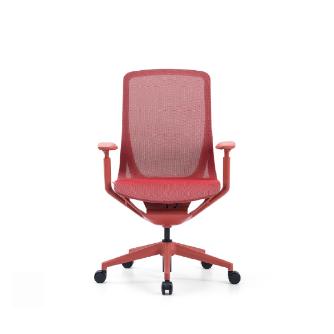 アール・エフ・ヤマカワ（株） アリアチェア可動肘付き RFARC-001 アリア　チェア　可動肘付き RFARC-001CR