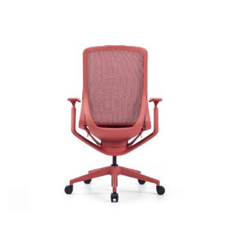 アール・エフ・ヤマカワ（株） アリアチェア可動肘付き RFARC-001 アリア　チェア　可動肘付き RFARC-001CR