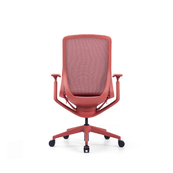 アール・エフ・ヤマカワ（株） アリアチェア可動肘付き RFARC-001 アリア　チェア　可動肘付き RFARC-001CR