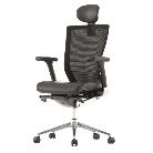 アール・エフ・ヤマカワ（株） T50エグゼクティブチェア RFC-T50EX
