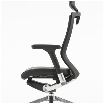 アール・エフ・ヤマカワ（株） T50エグゼクティブチェア RFC-T50EX Ｔ５０　エグゼクティブチェア RFC-T50EX