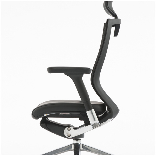 アール・エフ・ヤマカワ（株） T50エグゼクティブチェア RFC-T50EX Ｔ５０　エグゼクティブチェア RFC-T50EX