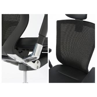 アール・エフ・ヤマカワ（株） T50エグゼクティブチェア RFC-T50EX Ｔ５０　エグゼクティブチェア RFC-T50EX