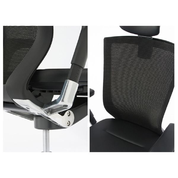 アール・エフ・ヤマカワ（株） T50エグゼクティブチェア RFC-T50EX Ｔ５０　エグゼクティブチェア RFC-T50EX