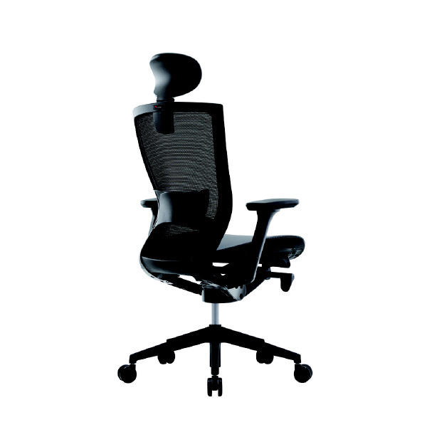 アール・エフ・ヤマカワ（株） T50airチェア CHXRF6100AH Ｔ５０ａｉｒ　チェア CHXRF6100AHZ2D1B