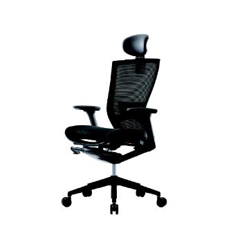 アール・エフ・ヤマカワ（株） T50airチェア CHXRF6100AH Ｔ５０ａｉｒ　チェア CHXRF6100AHZ2D6B