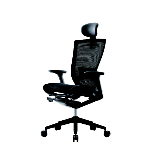 アール・エフ・ヤマカワ（株） T50airチェア CHXRF6100AH Ｔ５０ａｉｒ　チェア CHXRF6100AHZ2D6B