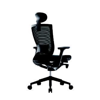 アール・エフ・ヤマカワ（株） T50airチェア CHXRF6100AH Ｔ５０ａｉｒ　チェア CHXRF6100AHZ2D6B