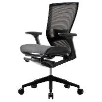 アール・エフ・ヤマカワ（株） T50airチェア CHXRF6100AZ