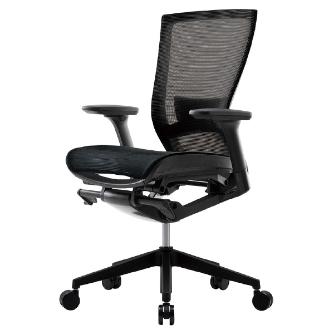 アール・エフ・ヤマカワ（株） T50airチェア CHXRF6100AZ Ｔ５０ａｉｒ　チェア CHXRF6100AZ2D6B