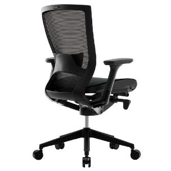 アール・エフ・ヤマカワ（株） T50airチェア CHXRF6100AZ Ｔ５０ａｉｒ　チェア CHXRF6100AZ2D6B