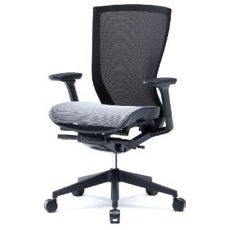 アール・エフ・ヤマカワ（株） T50airチェア CHXRF6100RA Ｔ５０ａｉｒ　チェア CHXRF6100RAZ2D1B