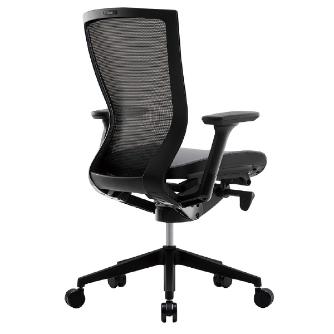 アール・エフ・ヤマカワ（株） T50airチェア CHXRF6100RA Ｔ５０ａｉｒ　チェア CHXRF6100RAZ2D1B