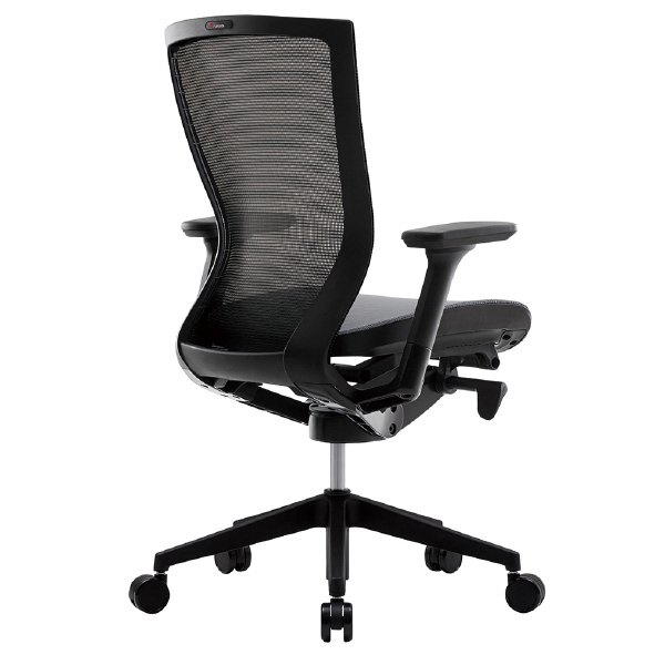 アール・エフ・ヤマカワ（株） T50airチェア CHXRF6100RA Ｔ５０ａｉｒ　チェア CHXRF6100RAZ2D1B