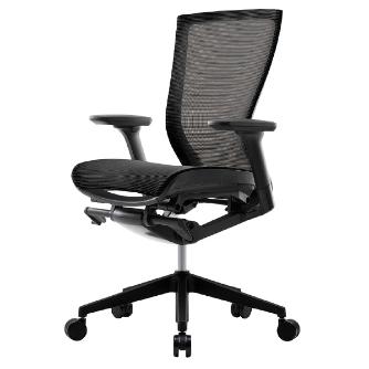 アール・エフ・ヤマカワ（株） T50airチェア CHXRF6100RA Ｔ５０ａｉｒ　チェア CHXRF6100RAZ2D6B