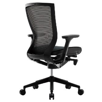 アール・エフ・ヤマカワ（株） T50airチェア CHXRF6100RA Ｔ５０ａｉｒ　チェア CHXRF6100RAZ2D6B