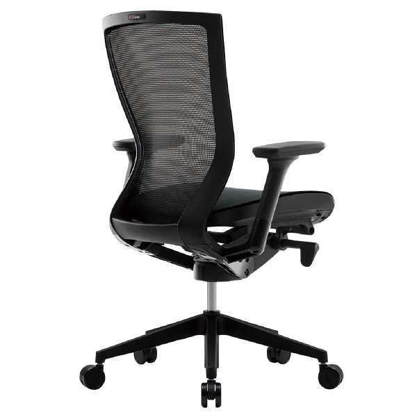 アール・エフ・ヤマカワ（株） T50airチェア CHXRF6100RA Ｔ５０ａｉｒ　チェア CHXRF6100RAZ2D6B