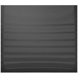 アール・エフ・ヤマカワ（株） T30チェア可動肘ヘッドレスト付 FHTN302RF Ｔ３０チェア　可動肘　ヘッドレスト付 FHTN302RF008