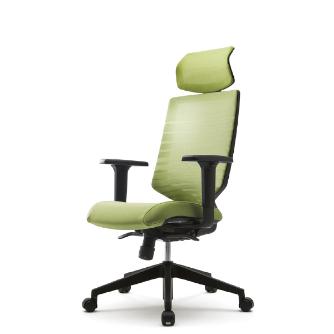 アール・エフ・ヤマカワ（株） T30チェア可動肘ヘッドレスト付 FHTN302RF Ｔ３０チェア　可動肘　ヘッドレスト付 FHTN302RF021