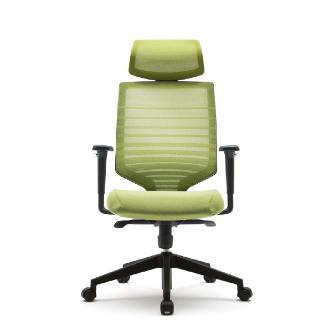 アール・エフ・ヤマカワ（株） T30チェア可動肘ヘッドレスト付 FHTN302RF Ｔ３０チェア　可動肘　ヘッドレスト付 FHTN302RF021