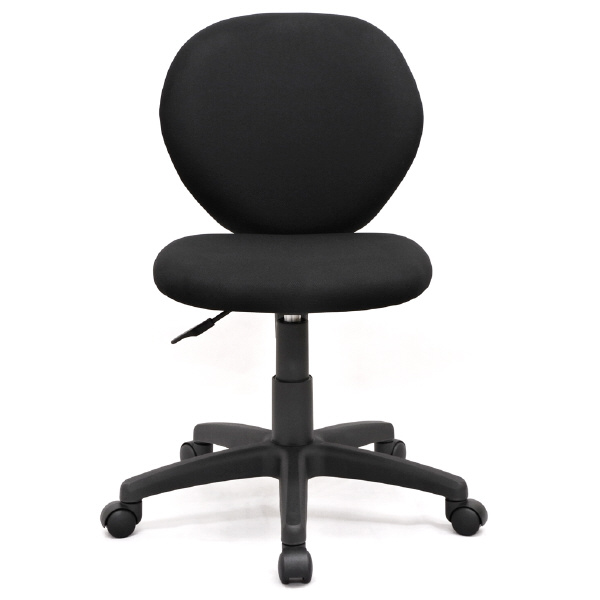 アール・エフ・ヤマカワ（株） パレットチェア RFPLC パレットチェア　ブラック RFPLC-FPBK