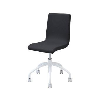 アール・エフ・ヤマカワ（株） ワークチェア RFC ワークチェア　ブラック RFC-FPBK