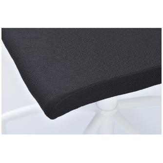 アール・エフ・ヤマカワ（株） ワークチェア RFC ワークチェア　ブラック RFC-FPBK