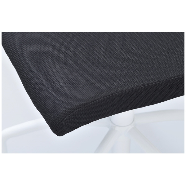 アール・エフ・ヤマカワ（株） ワークチェア RFC ワークチェア　ブラック RFC-FPBK