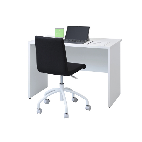 アール・エフ・ヤマカワ（株） ワークチェア RFC ワークチェア　ブラック RFC-FPBK