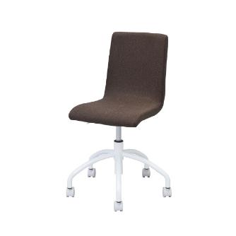 アール・エフ・ヤマカワ（株） ワークチェア RFC ワークチェア　ブラウン RFC-FPBR