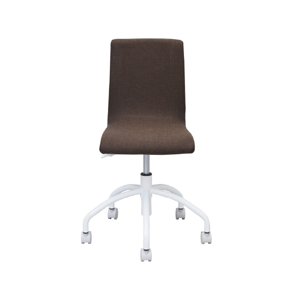 アール・エフ・ヤマカワ（株） ワークチェア RFC ワークチェア　ブラウン RFC-FPBR