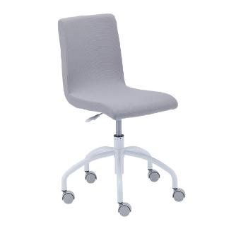 アール・エフ・ヤマカワ（株） ワークチェア RFC ワークチェア　グレー RFC-FPGY